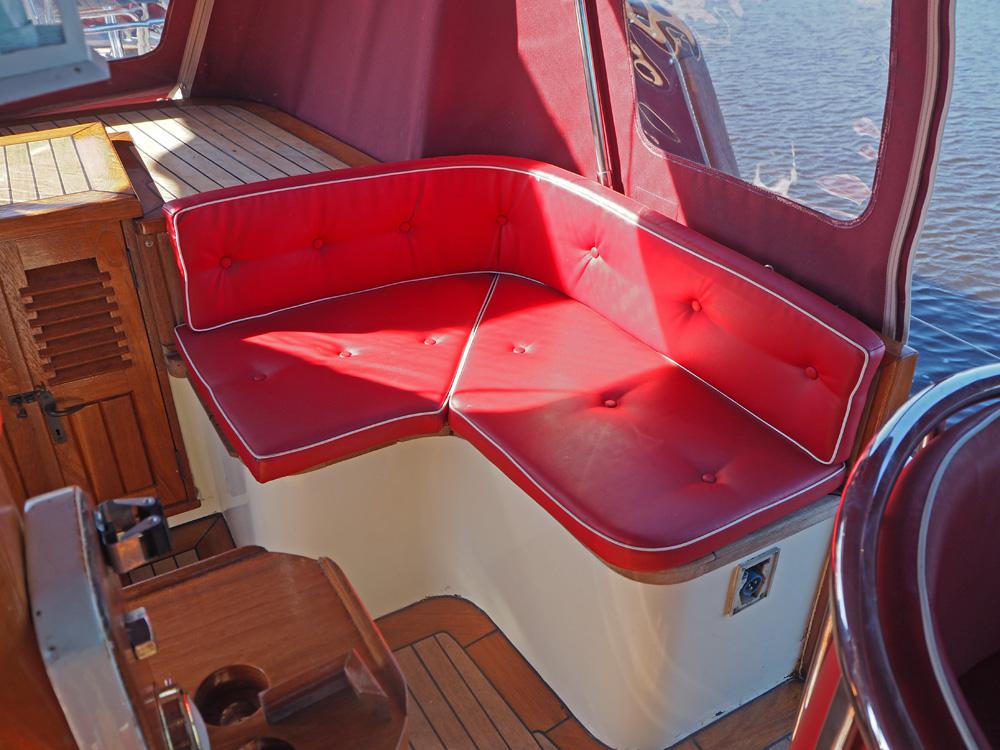 Timonerie, H&eacute;bergements